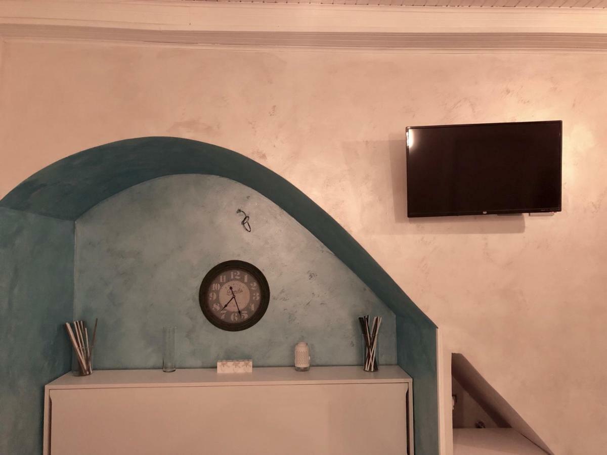 Vicolo Dei Pescatori Terracina Διαμέρισμα Εξωτερικό φωτογραφία