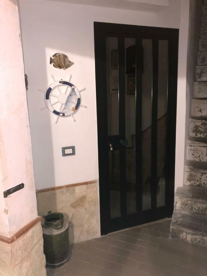 Vicolo Dei Pescatori Terracina Διαμέρισμα Εξωτερικό φωτογραφία