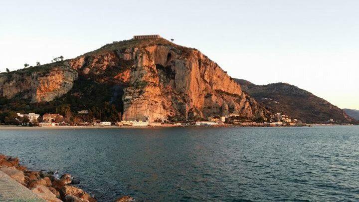 Vicolo Dei Pescatori Terracina Διαμέρισμα Εξωτερικό φωτογραφία