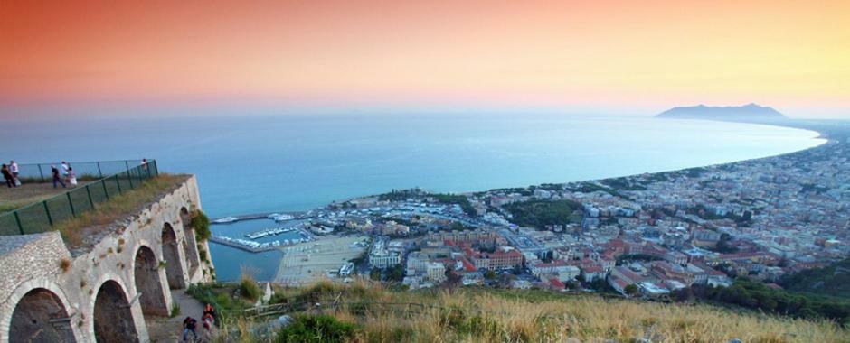 Vicolo Dei Pescatori Terracina Διαμέρισμα Εξωτερικό φωτογραφία