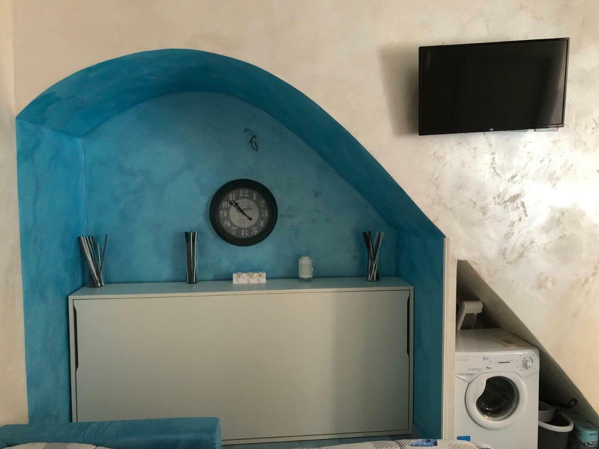 Vicolo Dei Pescatori Terracina Διαμέρισμα Εξωτερικό φωτογραφία