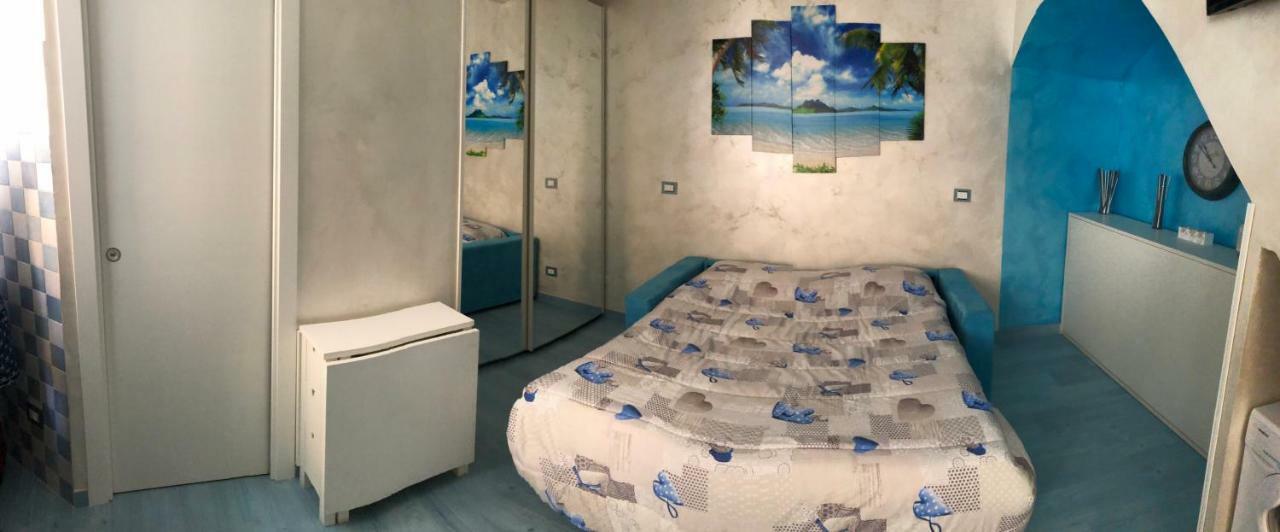 Vicolo Dei Pescatori Terracina Διαμέρισμα Εξωτερικό φωτογραφία