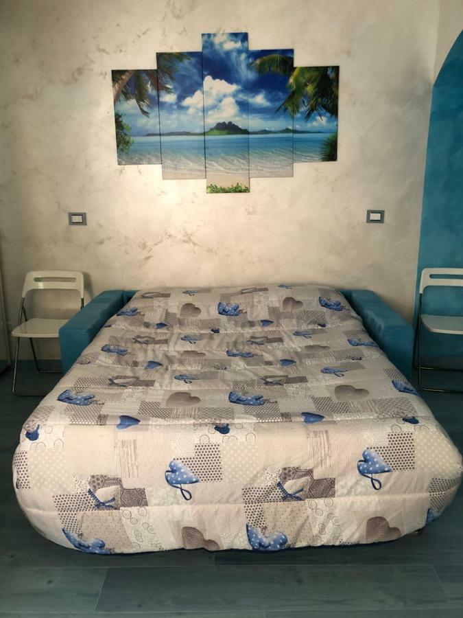 Vicolo Dei Pescatori Terracina Διαμέρισμα Εξωτερικό φωτογραφία