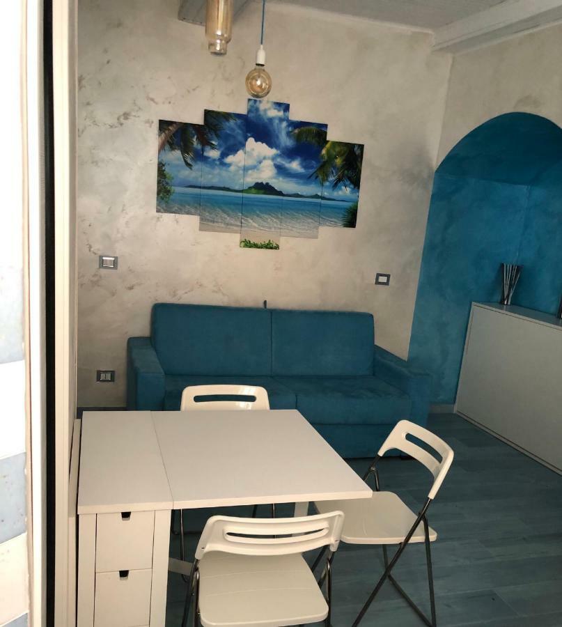 Vicolo Dei Pescatori Terracina Διαμέρισμα Εξωτερικό φωτογραφία