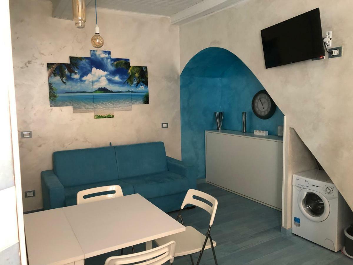 Vicolo Dei Pescatori Terracina Διαμέρισμα Εξωτερικό φωτογραφία