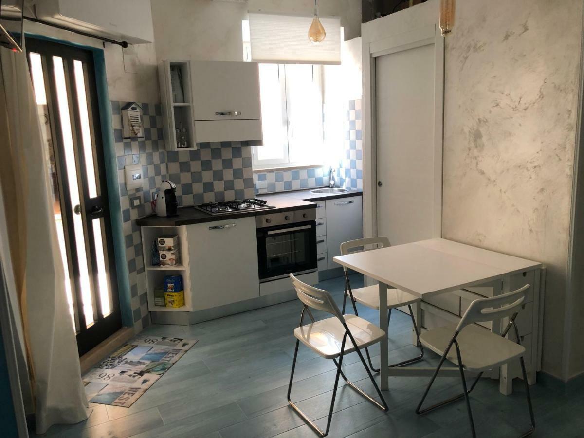 Vicolo Dei Pescatori Terracina Διαμέρισμα Εξωτερικό φωτογραφία